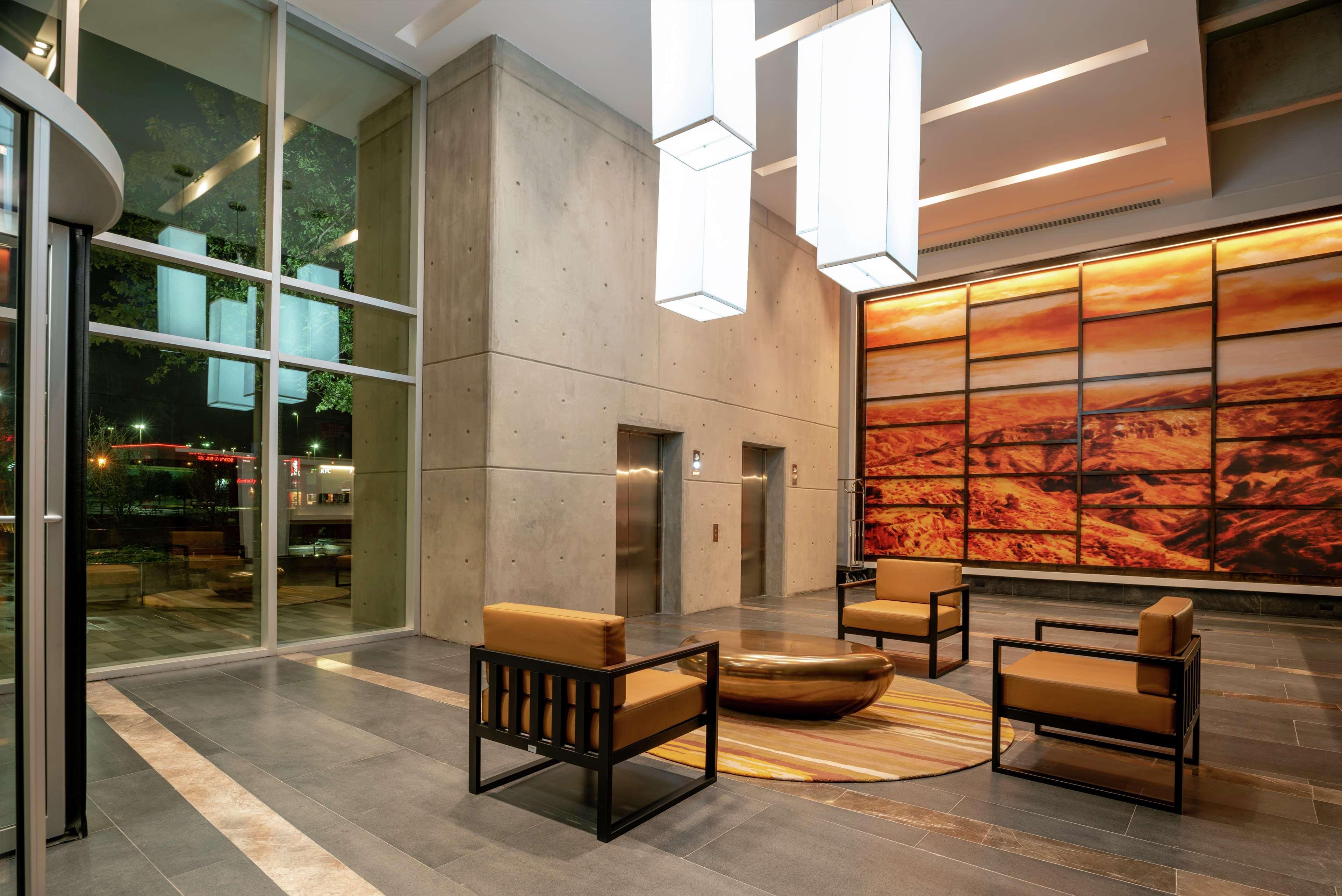 Hilton Garden Inn Chihuahua Extérieur photo