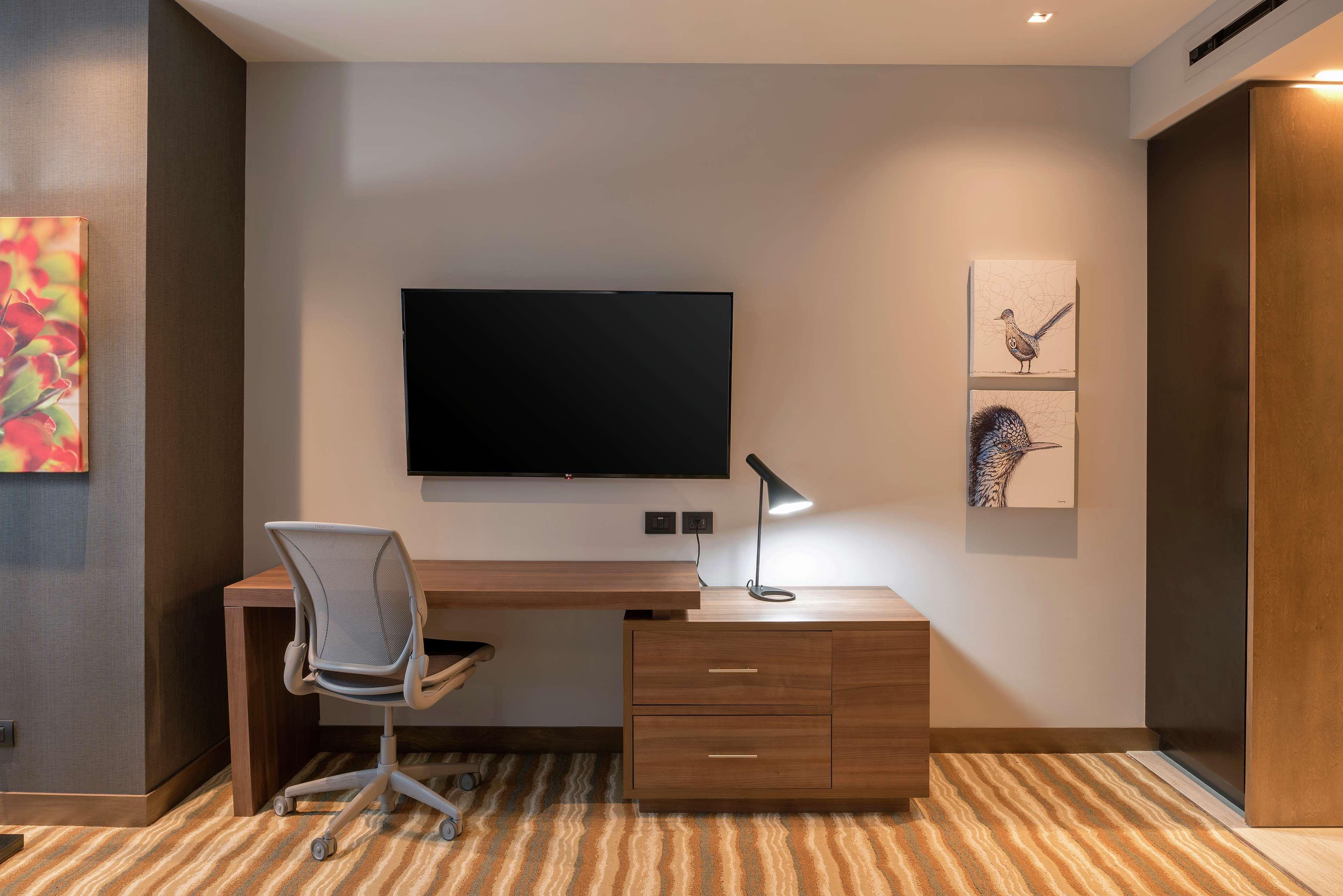 Hilton Garden Inn Chihuahua Extérieur photo